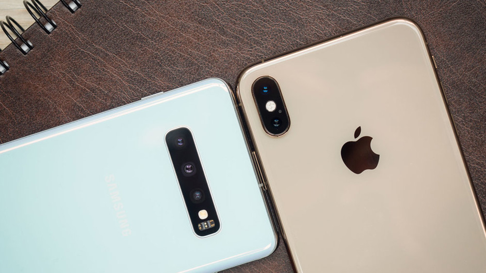 Camera Tele rất tuyệt vời nhưng cũng có những khuyết điểm