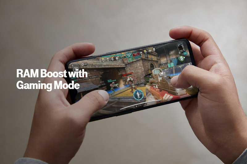 OnePlus 7 Pro ra mắt