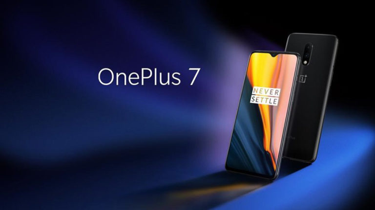 OnePlus 7 ra mắt: Cấu hình tuyệt vời, giá khỏi chê