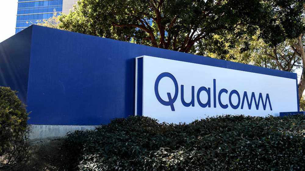 Qualcomm “ấm êm” khi quay lại với Apple, giám đốc nhận thưởng cả triệu USD