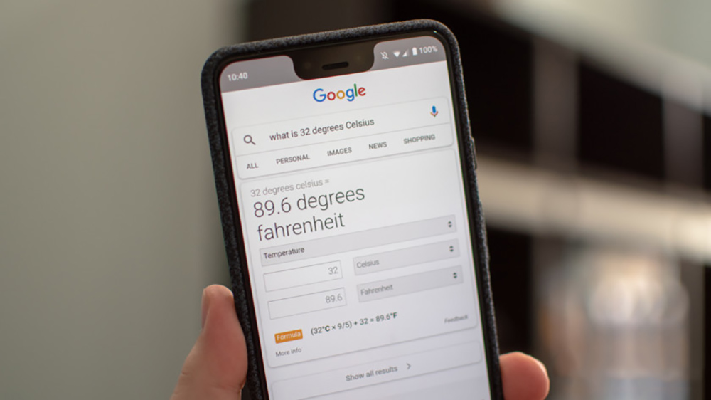 Thay đổi giao diện Google Search có khiến bạn thích thú không?