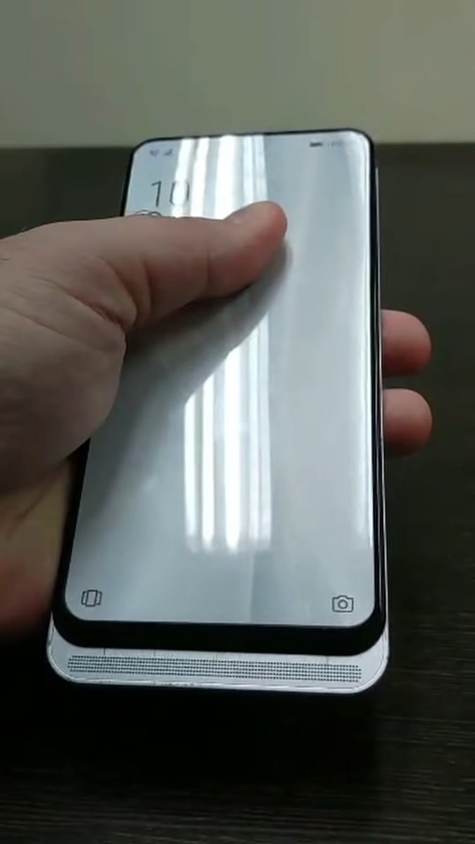 Thiết kế Zenfone 6