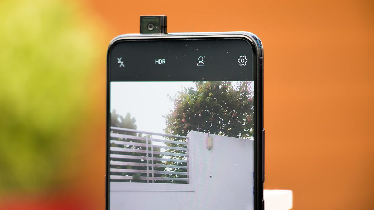 Huawei Y9 Prime với camera “thò thụt” đã sẵn sàng chinh chiến