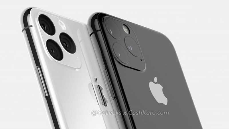 Tính năng iPhone 11