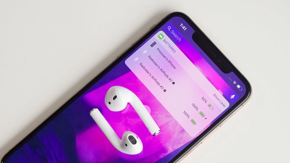 iPhone 11 có thể “vay mượn” một vài tính năng của Galaxy S10