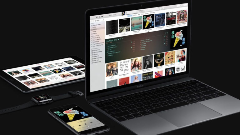iTunes đã bị khai tử và đây là những gì sẽ xảy ra với ứng dụng Apple Music