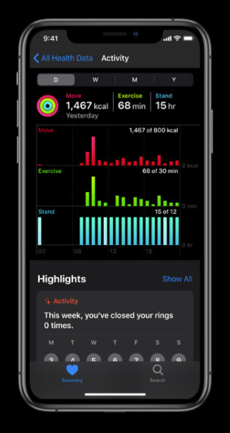 Bật chế độ Dark Mode trên iPhone và cách sử dụng trong iOS 13