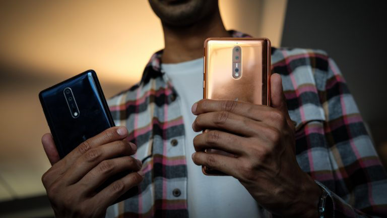 HMD đang chuyển dữ liệu Nokia sang Phần Lan để bảo mật tốt hơn, cập nhật nhanh hơn