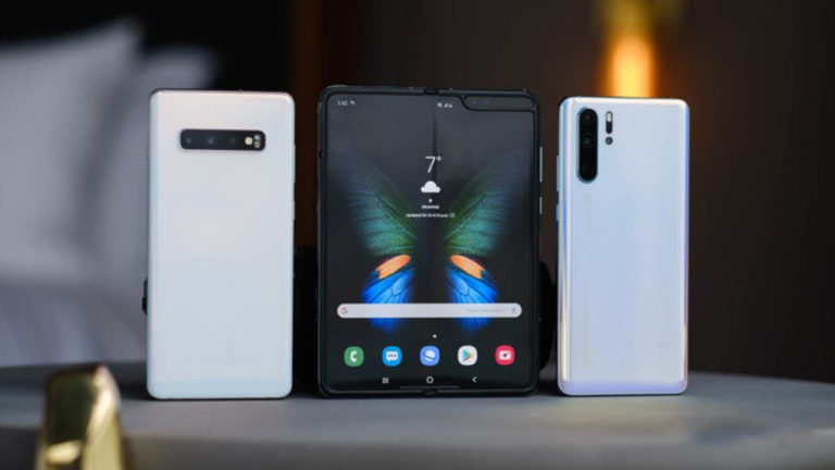 Xếp hạng điện thoại Android tốt nhất hiện nay