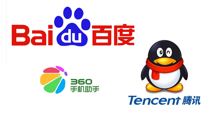 Điện thoại Huawei không có Google