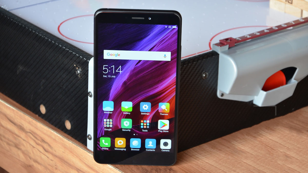 Xiaomi thông báo: Sẽ chẳng có chiếc điện thoại Mi Note hay Mi Max nào mới trong năm 2019