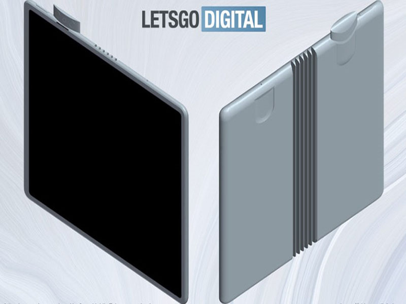 Điện thoại OPPO màn hình gập