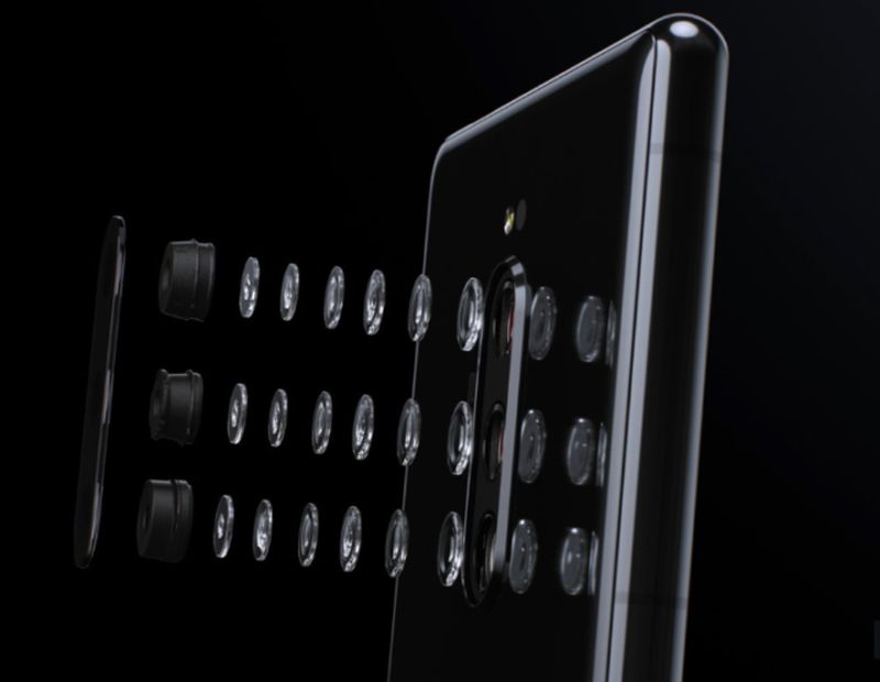 Điện thoại Sony mới