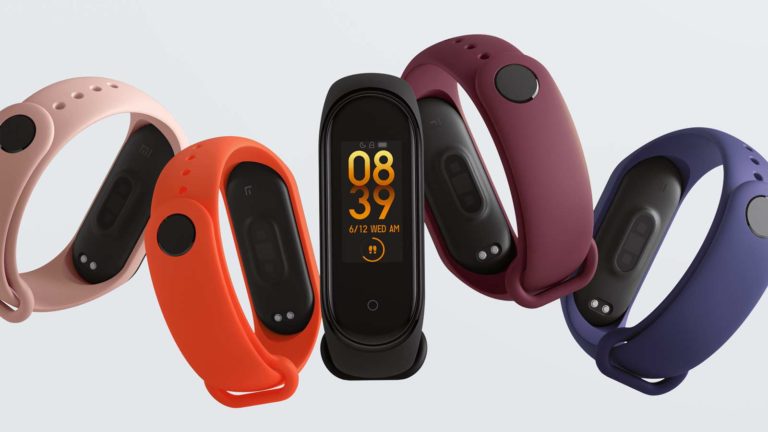 Xiaomi Mi Band 4 bán chạy không kịp sản xuất, tất cả chỉ vì quá “thơm”