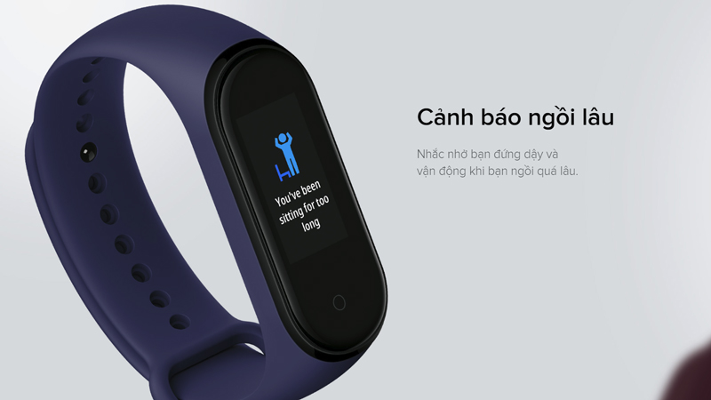 Xiaomi Mi Band 4 bán chạy không kịp sản xuất, tất cả chỉ vì quá “thơm”