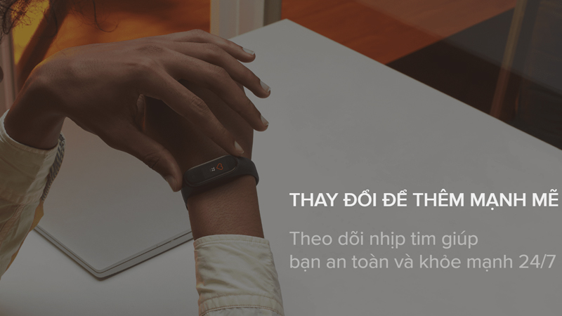 Xiaomi Mi Band 4 bán chạy không kịp sản xuất, tất cả chỉ vì quá “thơm”