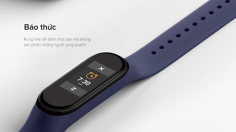 Doanh số Mi Band 4