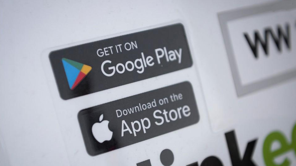 Doanh thu App Store tiếp tục cho Google Play Store “hít khói”