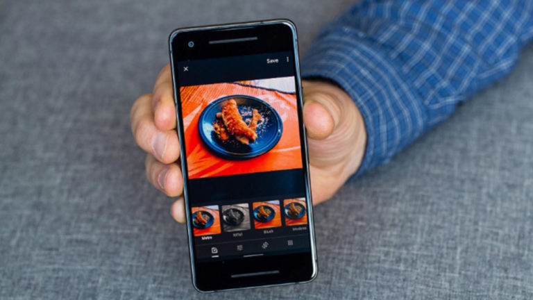 Hướng dẫn đồng bộ ảnh lên Google Drive đơn giản nhất