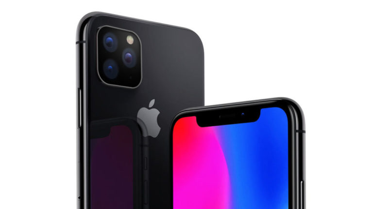 Giá bán iPhone 11 và ngày phát hành đã được “dự đoán”