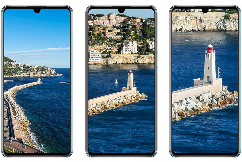 Gỡ bỏ lệnh cấm Huawei