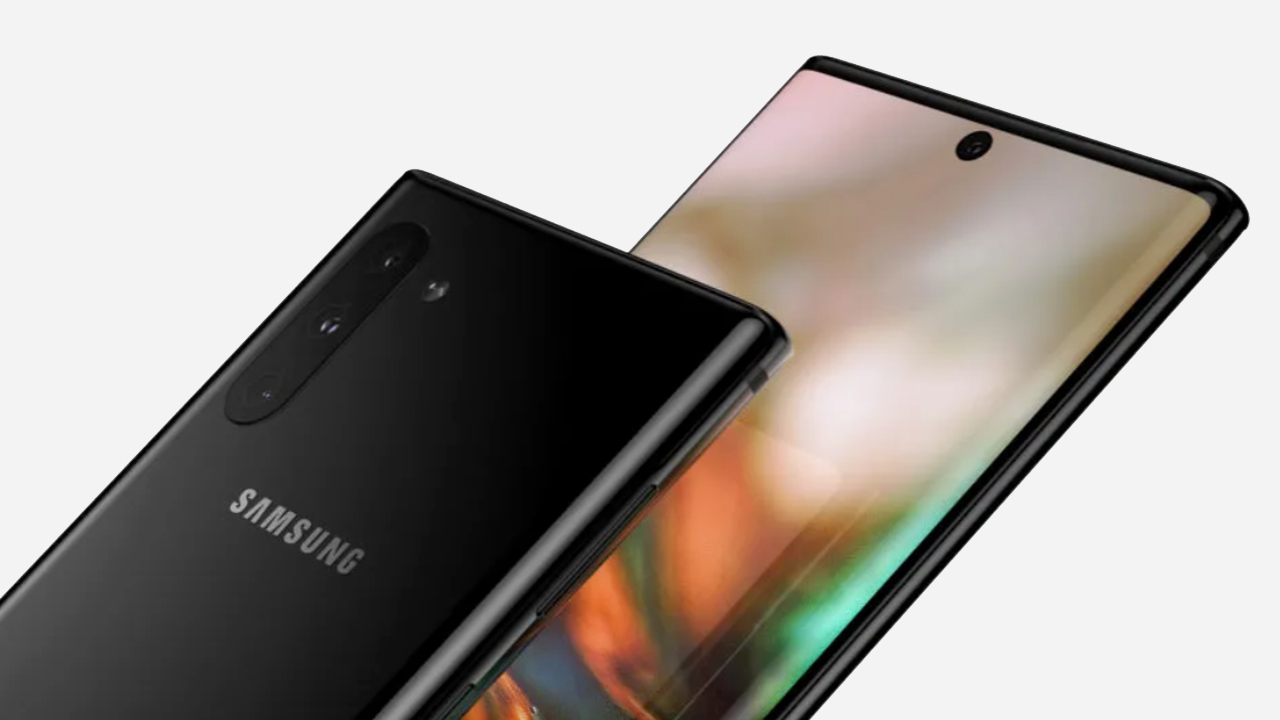 Hiệu năng Galaxy Note 10 thực sự như thế nào?