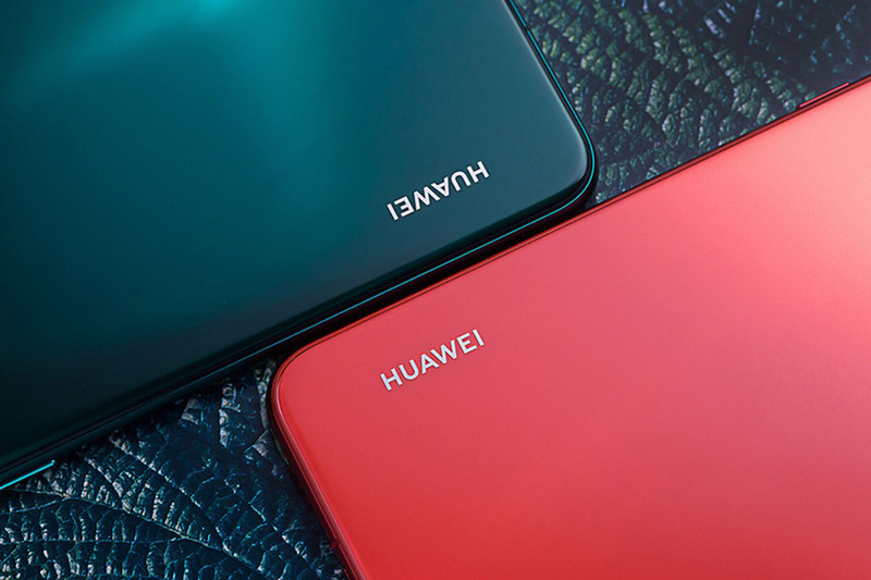 Ngắm nhìn Huawei Nova 5 “thả hồn” trong rừng xanh