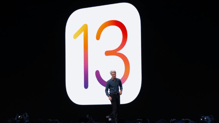 [WWDC 2019] iOS 13 ra mắt và đây là trọn bộ tính năng mới: Dark Mode, bàn phím vuốt,…