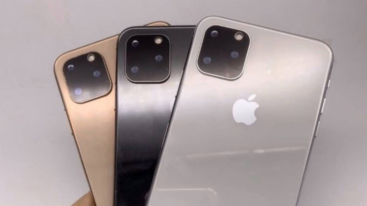 iPhone 11 nhái phiên bản “Thâm Quyến” đã được bán dù chưa ra mắt