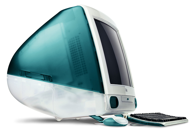 Jony Ive rời Apple