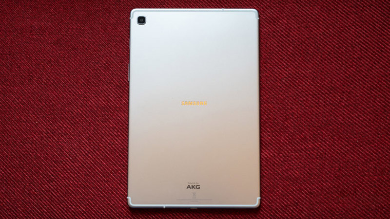 Mua máy tính bảng Galaxy Tab S5e