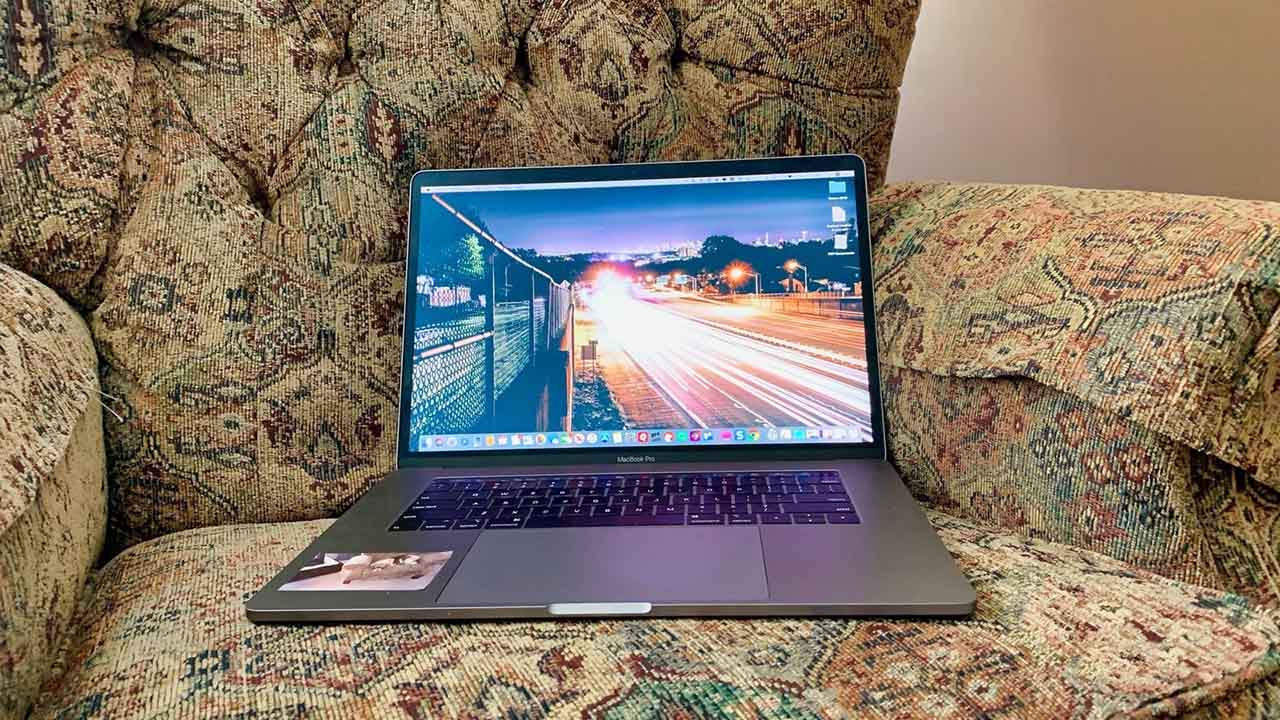 Nên mua Macbook Pro 2019 hay Macbook Pro 2018