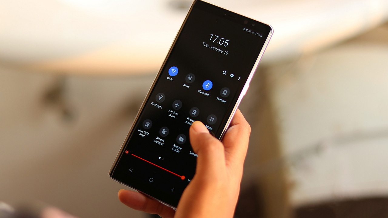 Ngày ra mắt Galaxy Note 10 có thể sẽ là mùng 7 tháng 8