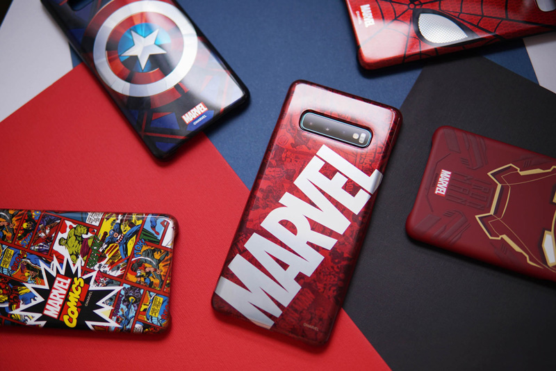 Phụ kiện Galaxy S10