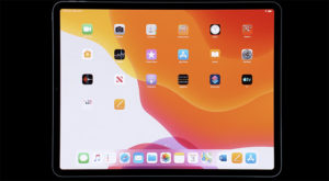 [WWDC 2019] Apple ra mắt iPad OS: Thửa riêng cho iPad, hỗ trợ đa cửa sổ