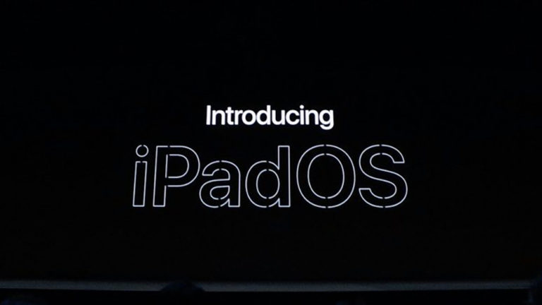 [WWDC 2019] Apple ra mắt iPad OS: Thửa riêng cho iPad, hỗ trợ đa cửa sổ