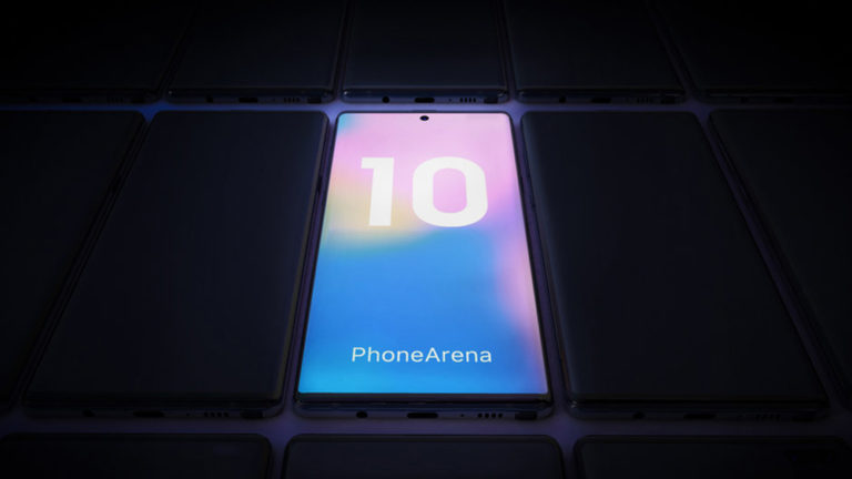 Bộ sạc nhanh Galaxy Note 10 sẽ có công suất lên tới 45W