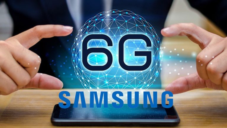 Samsung đưa ra định hướng phát triển mạng di động 6G trong tương lai