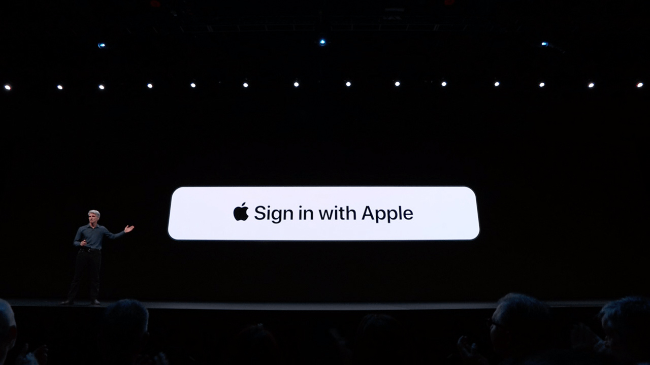 [WWDC 2019] Sign in with Apple là gì? Đừng bỏ lỡ tính năng này khi cập nhật iOS 13 nhé