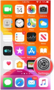 Hướng dẫn thay đổi hình nền iOS 13 theo cách mới nhất