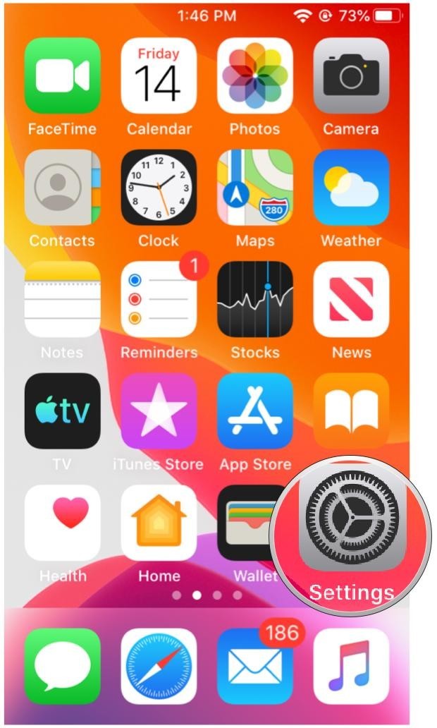 Mẹo vặt] Cách thêm hình nền màn hình chính khác trên iPhone chạy HĐH iOS 16