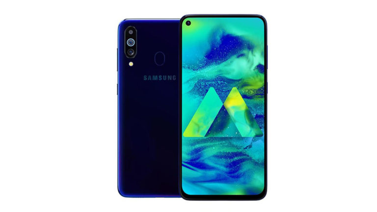 Thêm một model cho dòng M-series: Galaxy M40 sắp xuất hiện trên thị trường