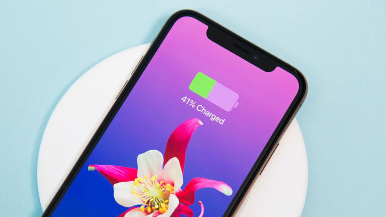 Từ iOS 13, iPhone của bạn chỉ sạc được 80% pin “nhờ” tính năng này