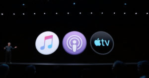 [WWDC 2019] macOS Catalina: Hỗ trợ cho máy nào, tính năng mới là gì, khi nào cho cập nhật, mời tải về hình nền mới