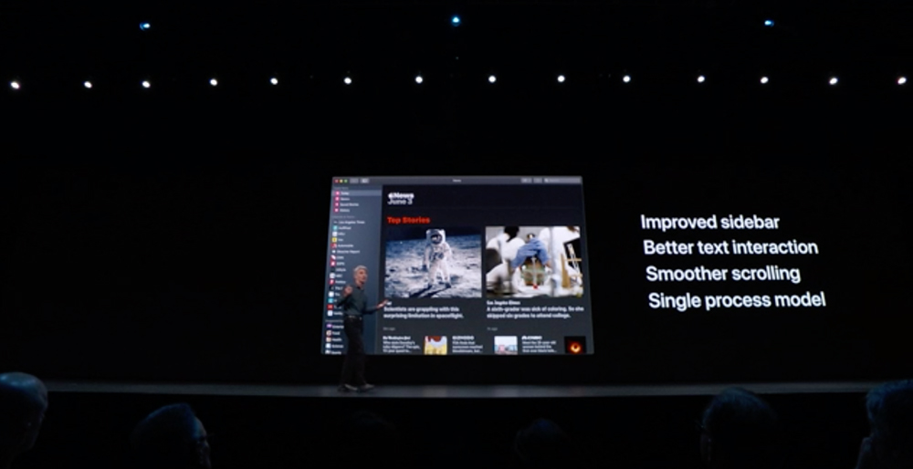 [WWDC 2019] macOS Catalina: Hỗ trợ cho máy nào, tính năng mới là gì, khi nào cho cập nhật, mời tải về hình nền mới