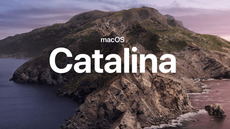 [WWDC 2019] macOS Catalina: Hỗ trợ cho máy nào, tính năng mới là gì, khi nào cho cập nhật, mời tải về hình nền mới