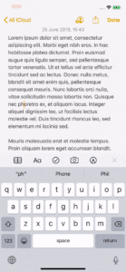Trải nghiệm iOS 13: Dark Mode, khai tử 3D Touch, mọi thứ ngăn nắp hơn