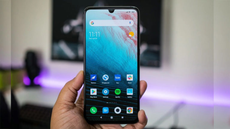 Xiaomi cập nhật Android Q và MIUI 11 tới ít nhất 13 thiết bị