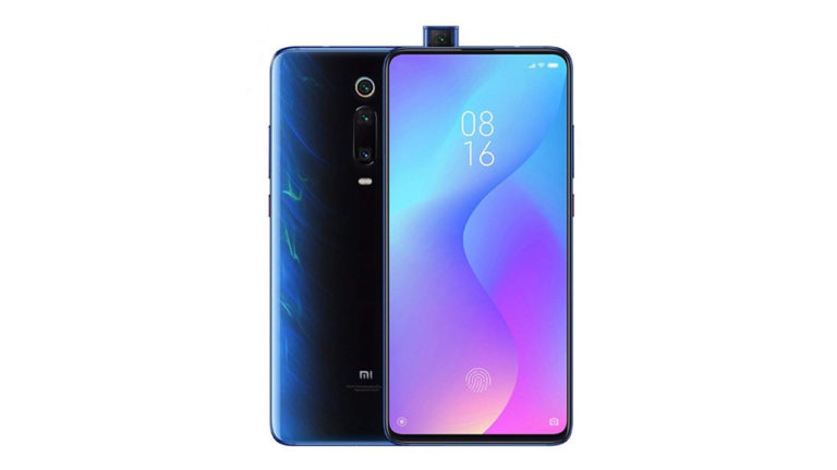 Xiaomi Mi 9T ra mắt: Phiên bản quốc tế của Redmi K20, giá từ 7.9 triệu đồng