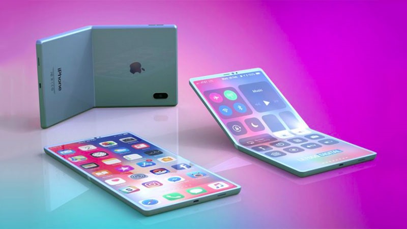 Apple sẽ ra mắt 4 mẫu iPhone 2020 5G